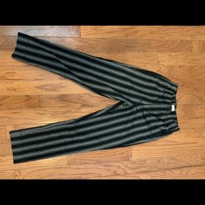 pacsun/ brady melville pants.